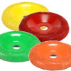 Saburrtooth Frässcheibe Ø 100 mm (4") Saburrtooth Frässcheibe Ø 100 mm (4")