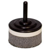 Schleifkörper Soft, 50 mm, gerade/zylindrisch Schleifkörper Soft, 50 mm, gerade/zylindrisch