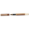 Bausatz Rollerball-Stift Artisan 10 kt Gold Bausatz Rollerball-Stift Artisan 10 kt Gold