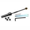 Mandrel/Stiftdorn MK2, längenverstellbar Mandrel/Stiftdorn MK2, längenverstellbar