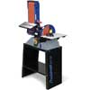 Teller- und Bandschleifmaschine BTS200 Teller- und Bandschleifmaschine BTS200