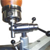 WOODCUT Pro-Mount, Spannvorrichtung für Drechselfutter WOODCUT Pro-Mount, Spannvorrichtung für Drechselfutter